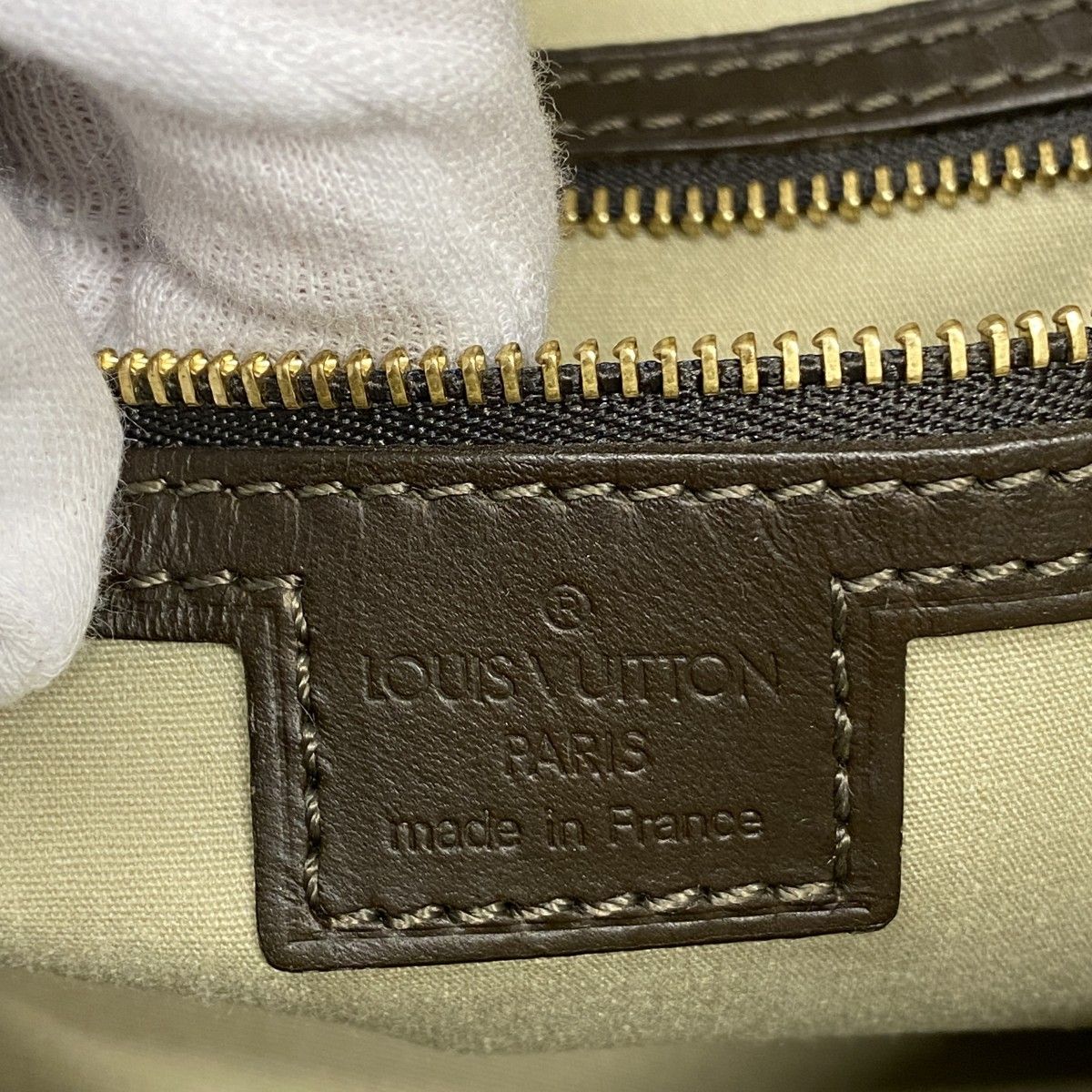 M92209 カーキ