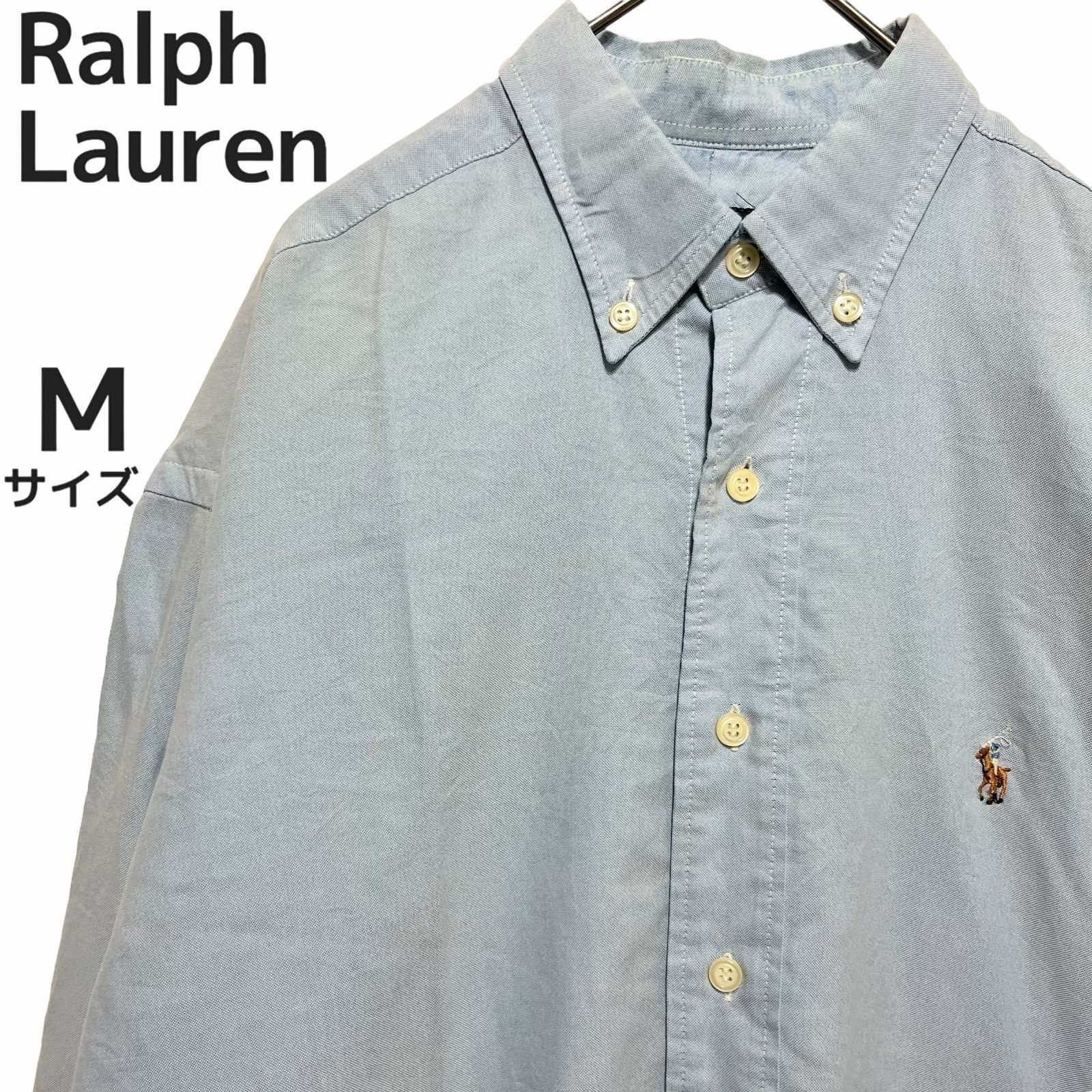 POLO RALPH LAUREN(ポロラルフローレン) / STEWARD/開襟