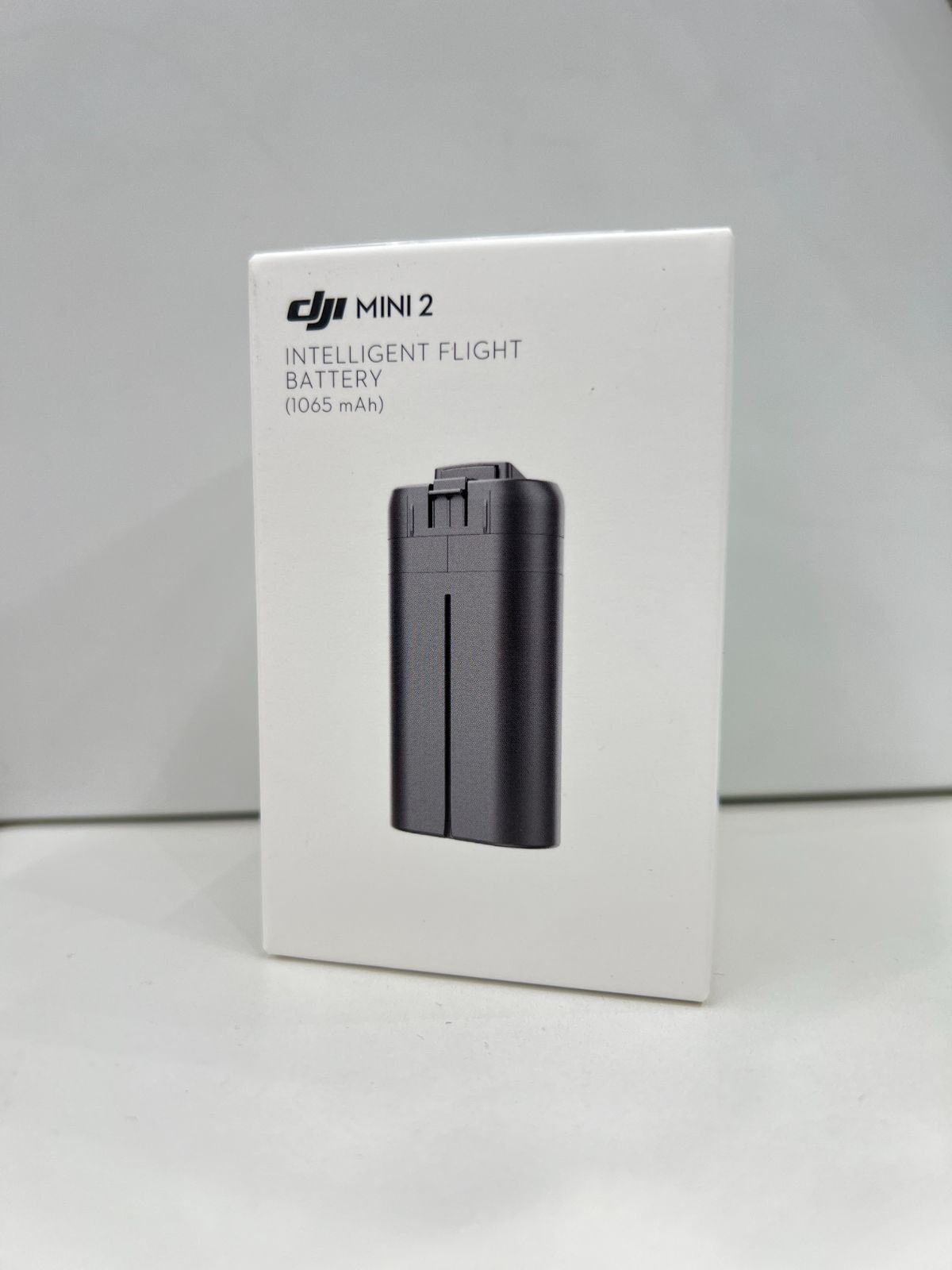 DJI Mini 2 インテリジェント フライトバッテリー(1065 mAh) 新品未