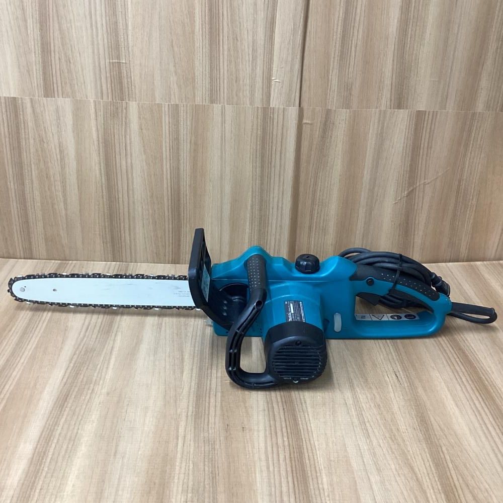 makita マキタ MUC351 350ｍｍチェーンソー 201