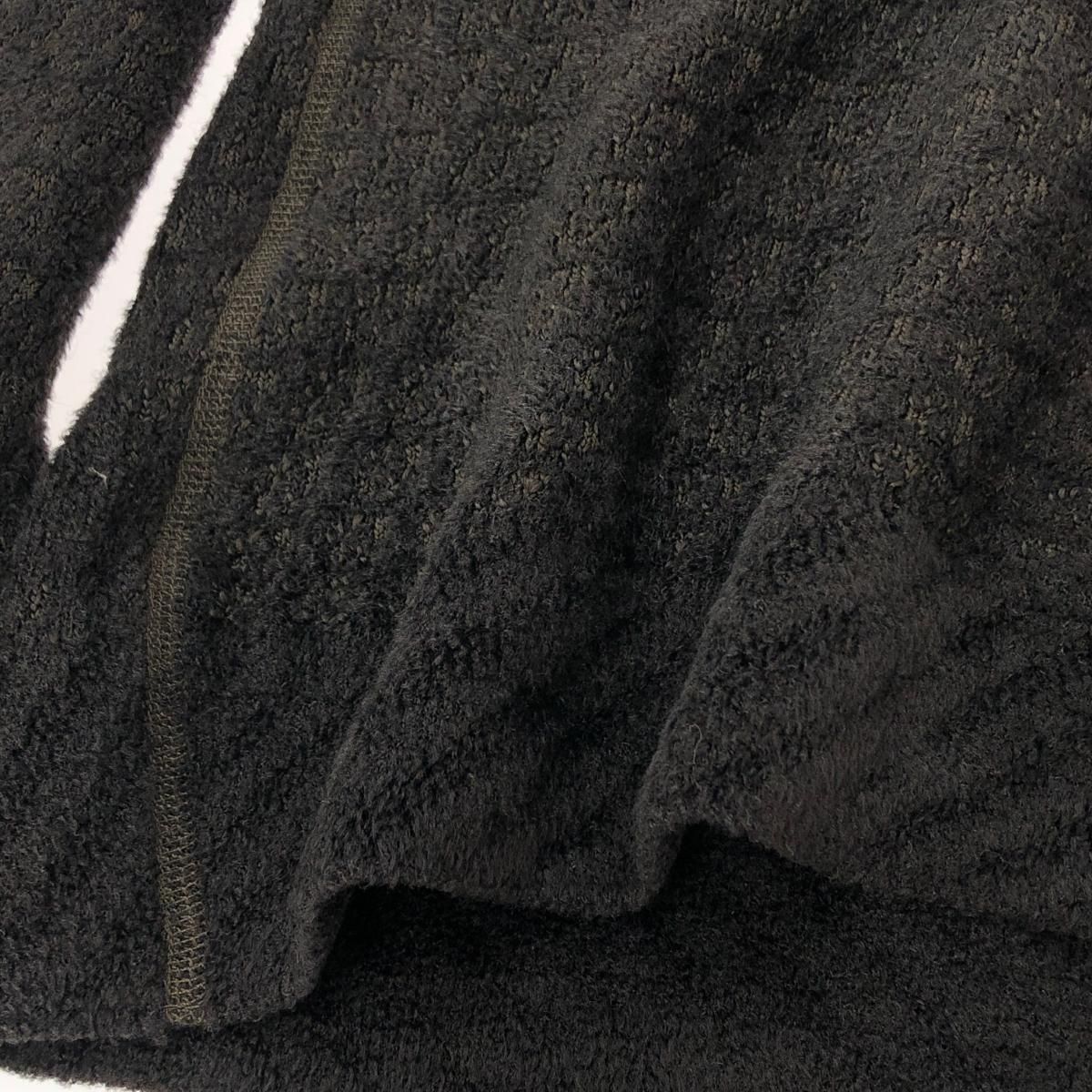 ARMANI COLLEZIONI アルマーニ コレッツォーニ 長袖ニット サイズ:48 