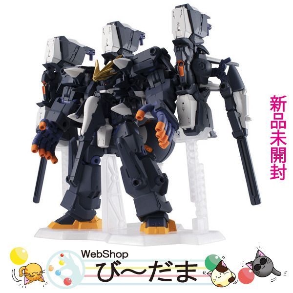 bn:12] 【未開封】 MOBILE SUIT ENSEMBLE EX35 ガンダムTR-6