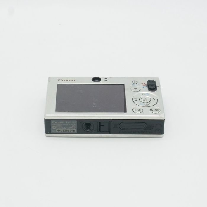 【中古】キャノン Canon IXY DIGITAL 10 ブラック 美品 中古】(キヤノン) Canon IXY DIGITAL 10 ブラツク - メルカリ