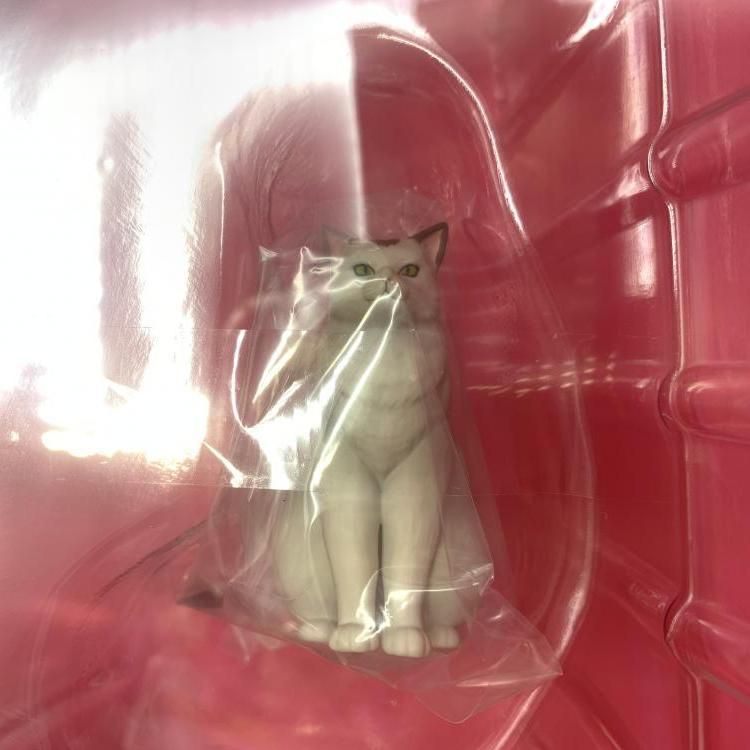 未開封 SHIBUYA SCRAMBLE FIGURE チェンソーマン パワー SHIBUYA SCRAMBLE FIGURE、TVアニメ『チェンソーマン』より