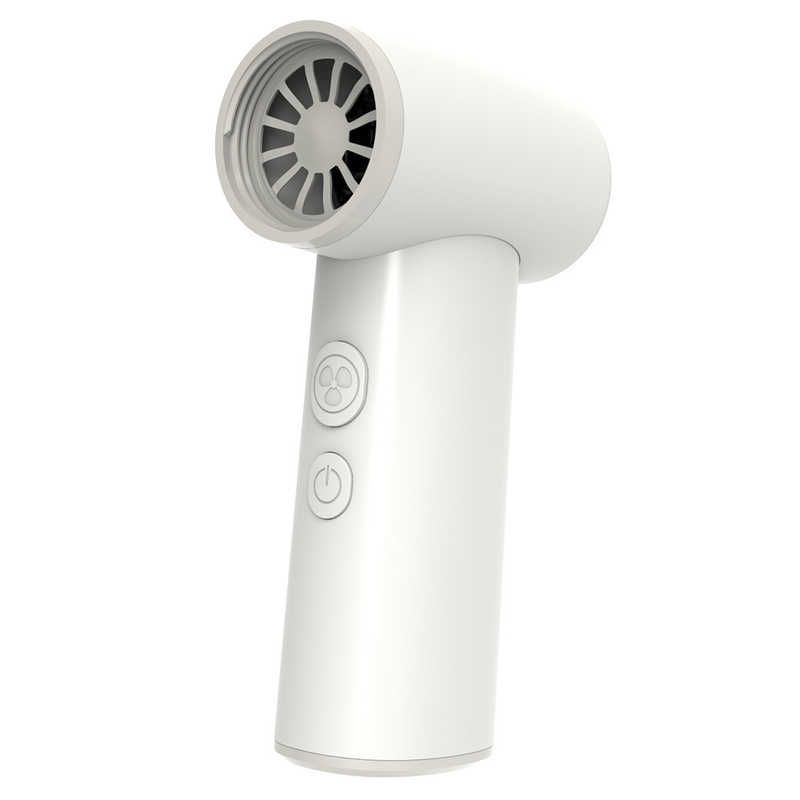 mini充電式 DAD301WH