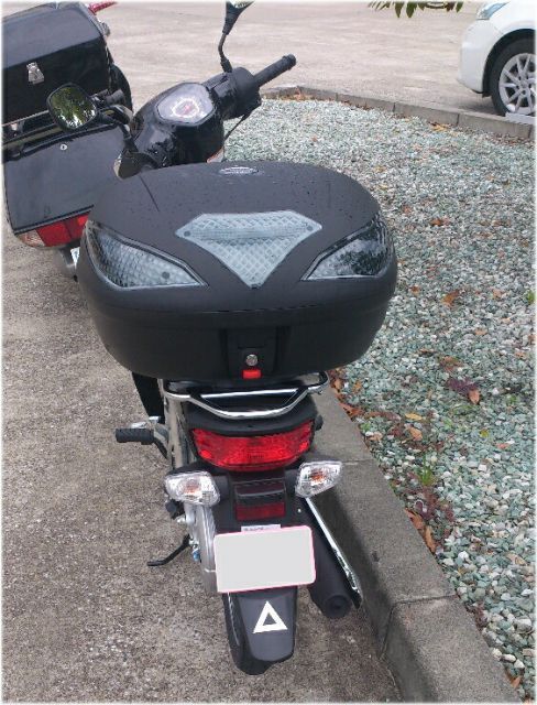 YSS 東京堂　リアサスペンション　スーパーカブ　345mm ２本 Amazon | YSSサスペンション DTGリアショック 345mm CT125ハンターカブ