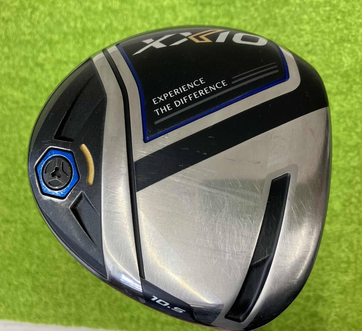 ダンロップ ショップ XXIO ELEVEN ドライバー 10.5° MP1100 フレックス