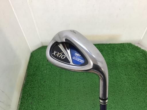 ダンロップ XXIO 2014 AW ウェッジ WG XXIO MP800 アイアン フレックスR メンズ 男性用 右利き 右用 Dランク ゴルフクラブ