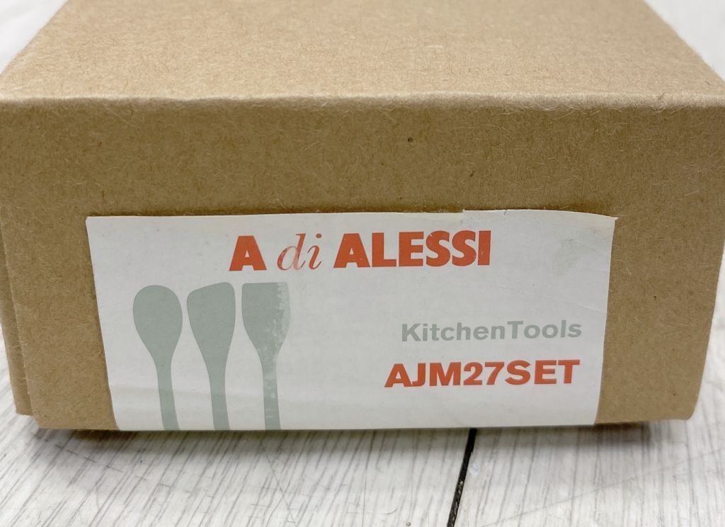  保管 ALESSI アレッシィPOTS PANS フライパン AJM 110 24 フライパン 鍋 グリル