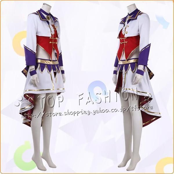 ウマ娘 プリティーダービー ハルウララ 勝負服 コスプレ衣装 ウィッグ 靴 道具別売りり