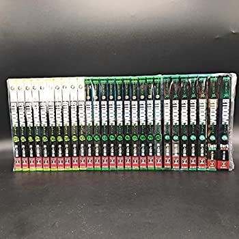 BTOOOM! 15点特典セット 井上淳哉 直筆サイン入り複製原画 シリアルNo