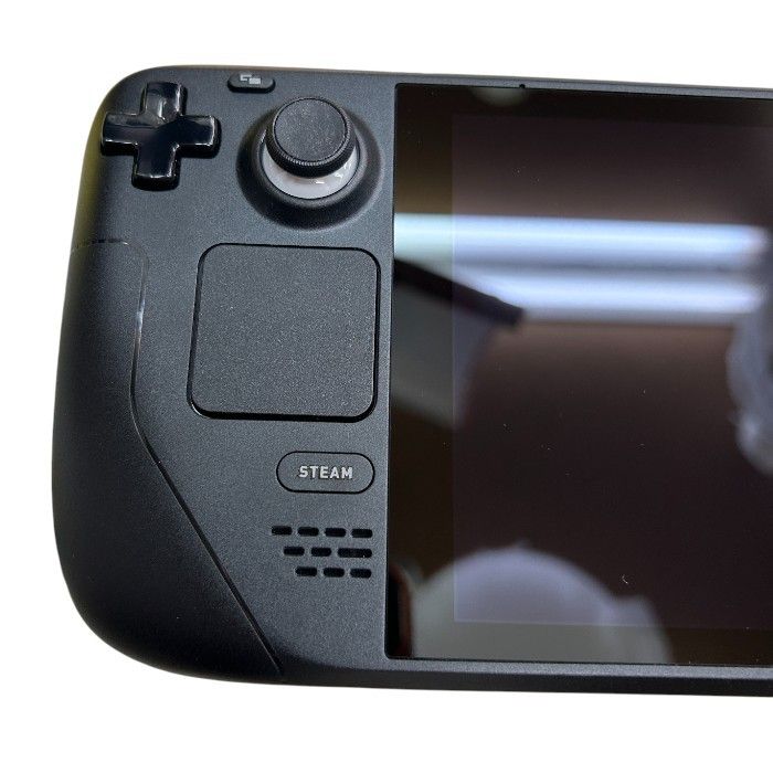 スチームデック