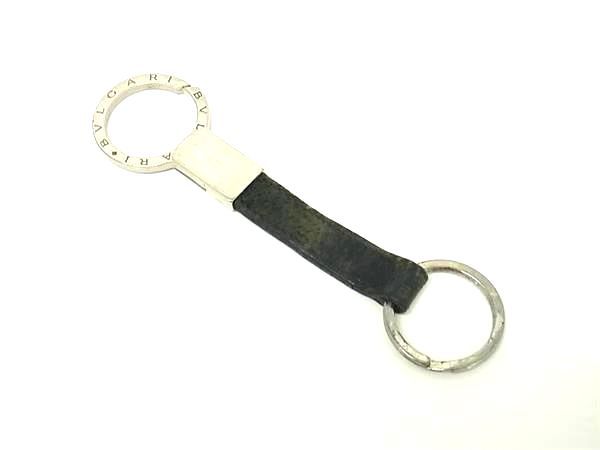 Bvlgari keyring ブルガリメンズ ブルガリ キーリング BVLGARI