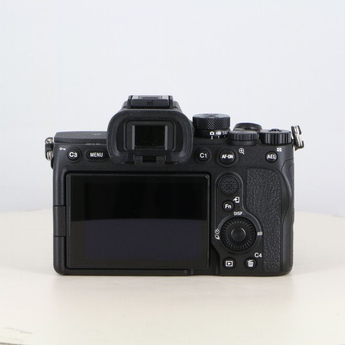 【中古】(ソニー) SONY α7IV ボディ ILCE-7M4 SONY α7 IV ILCE-7M4 ボディ 価格比較 - 価格.com