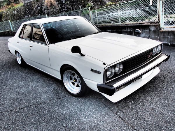 YAMAAAAAN　ロンシャン XR4 1本③ コーリン]旧車 復刻版 ロンシャン XR4/LONGCHAMP XR-4ホイール