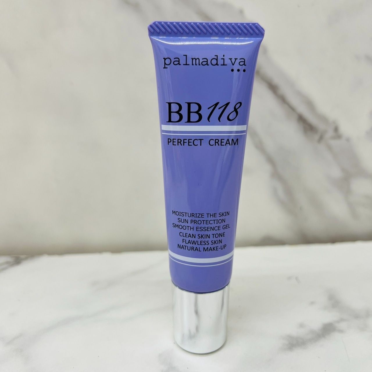 palmadiva パルマディーバ BB118プラス パーフェクトクリーム 美容液