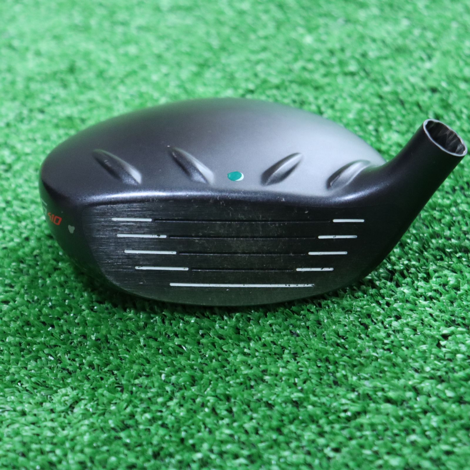SFTフェアウェイウッド 7W