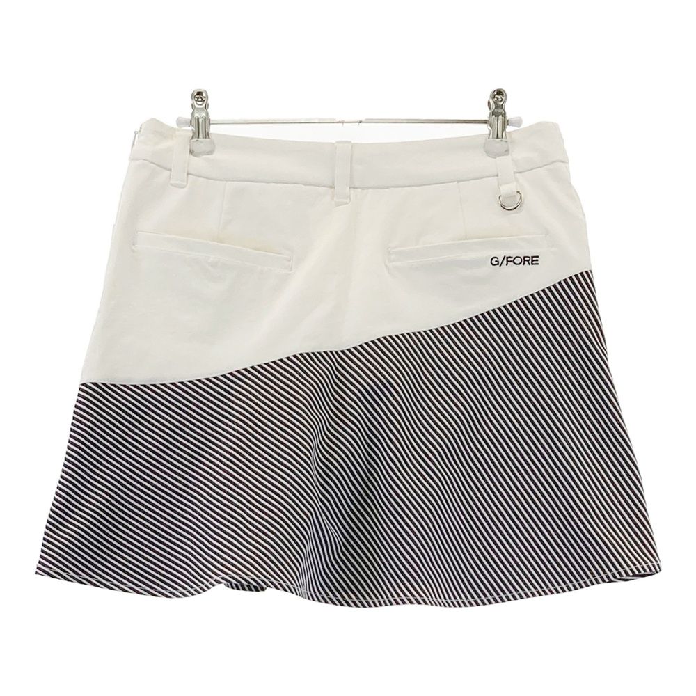 ゴルフ G⁄FORE ジーフォア レディース パンツ XSサイズ ゴルフ G⁄FORE