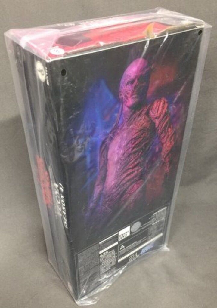 Vecna