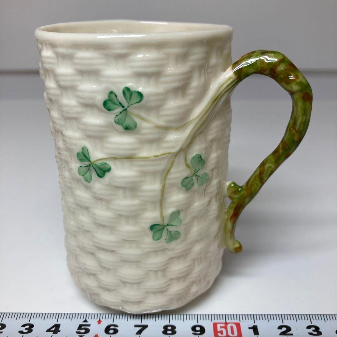 ベリーク シャムロック