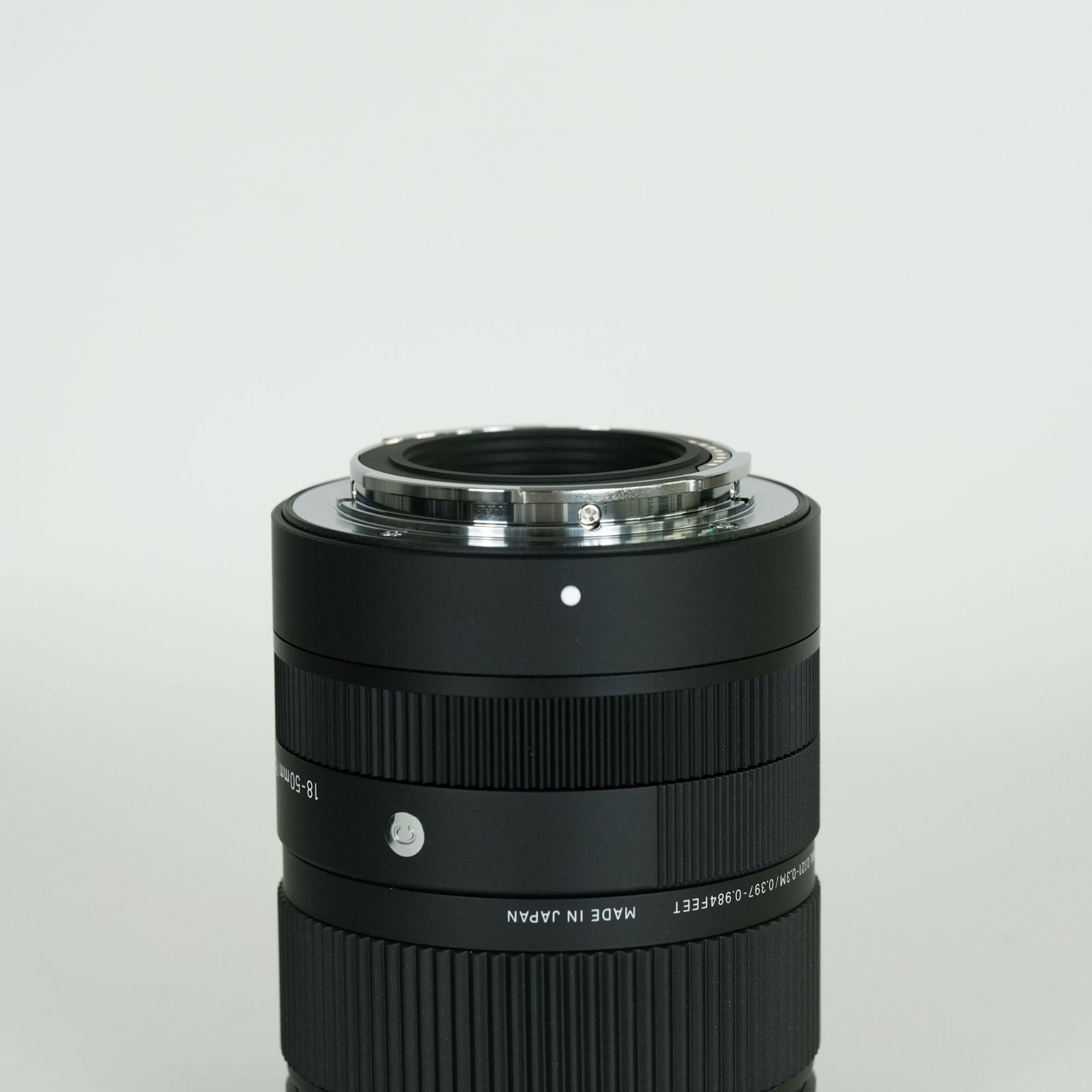 18-50mm F2.8