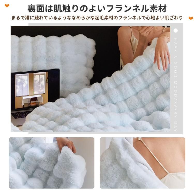 無地