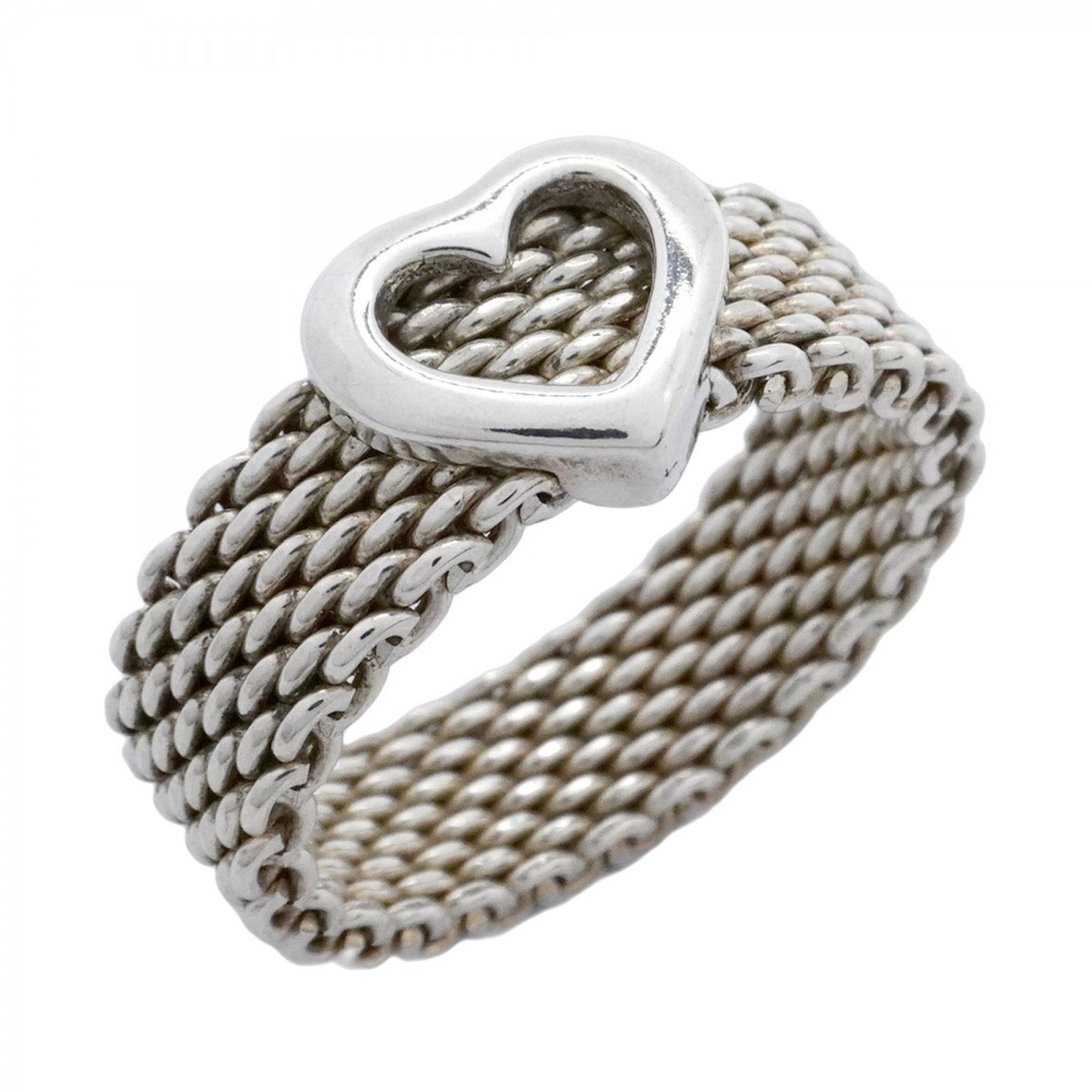 ☆美品☆ TIFFANY ティファニー サマセット ハート バングル TIFFANY&Co. サマセット バングル – VINTAGE SELECT SHOP MAISON