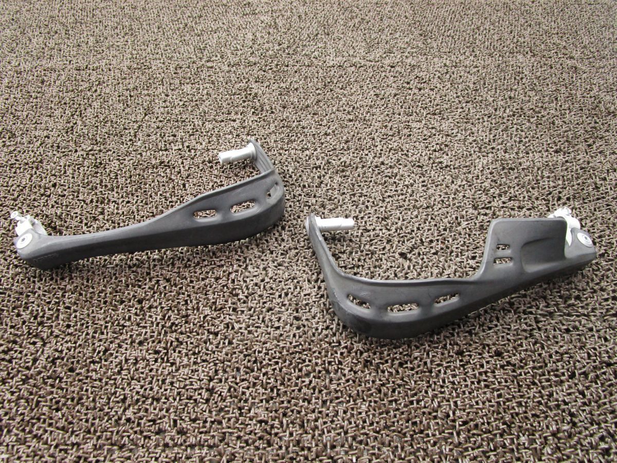 KTM 640LC4 スーパーモト ACERBIS ナックルガード 左右 △X785！VBKGSL