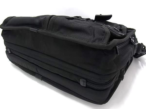 TUMI トゥミ ビジネスバッグ Alpha FXT T-Pass Expandable Laptop