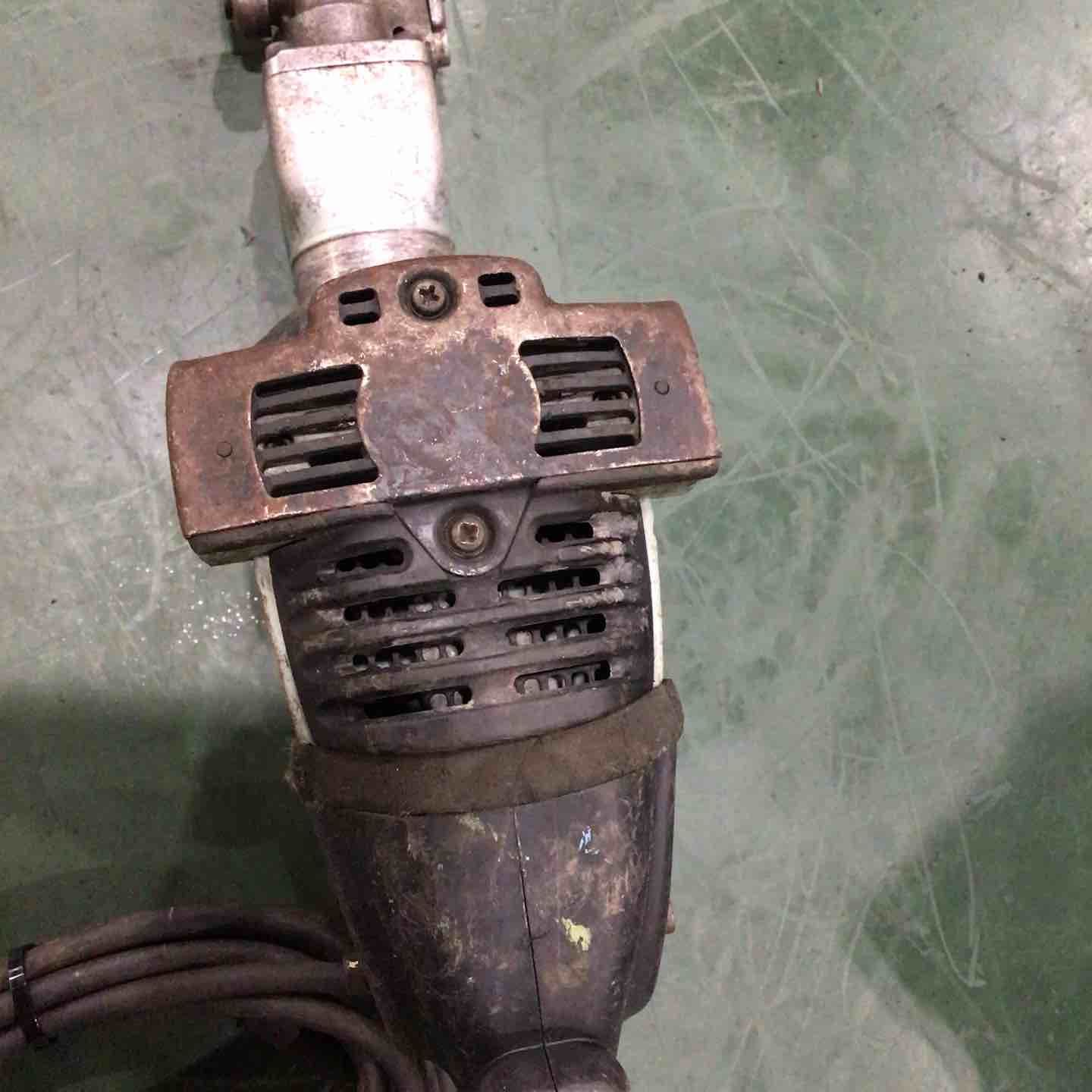 日立工機