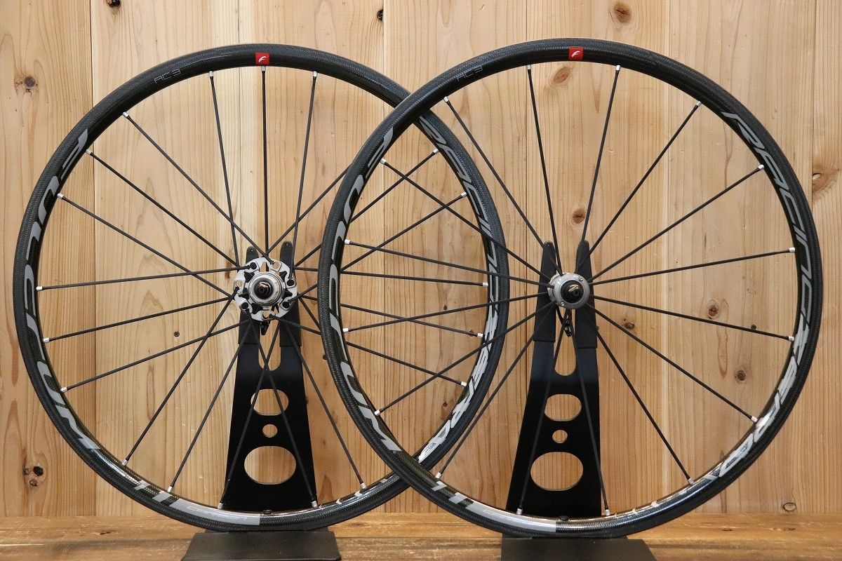 レーシングゼロカーボン　シマノフリー　AC3有 レーシングゼロカーボン シマノフリー AC3有