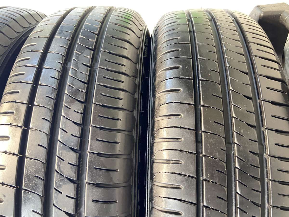 185/65R15 ダンロップ エナセーブ EC204 日産純正 15x5.5 40 100
