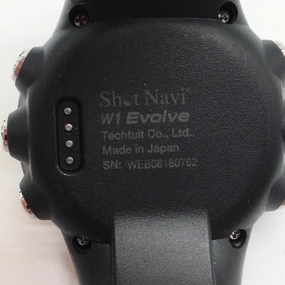 ShotNavi