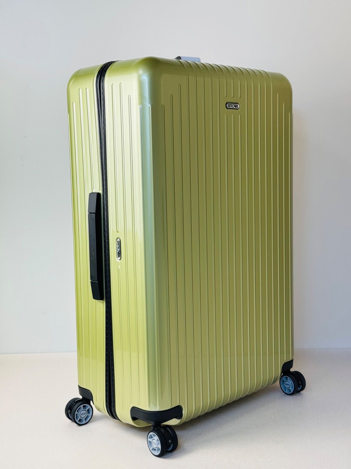 RIMOWA リモワ サルサ エアー 美品 RIMOWA リモワ サルサエアー