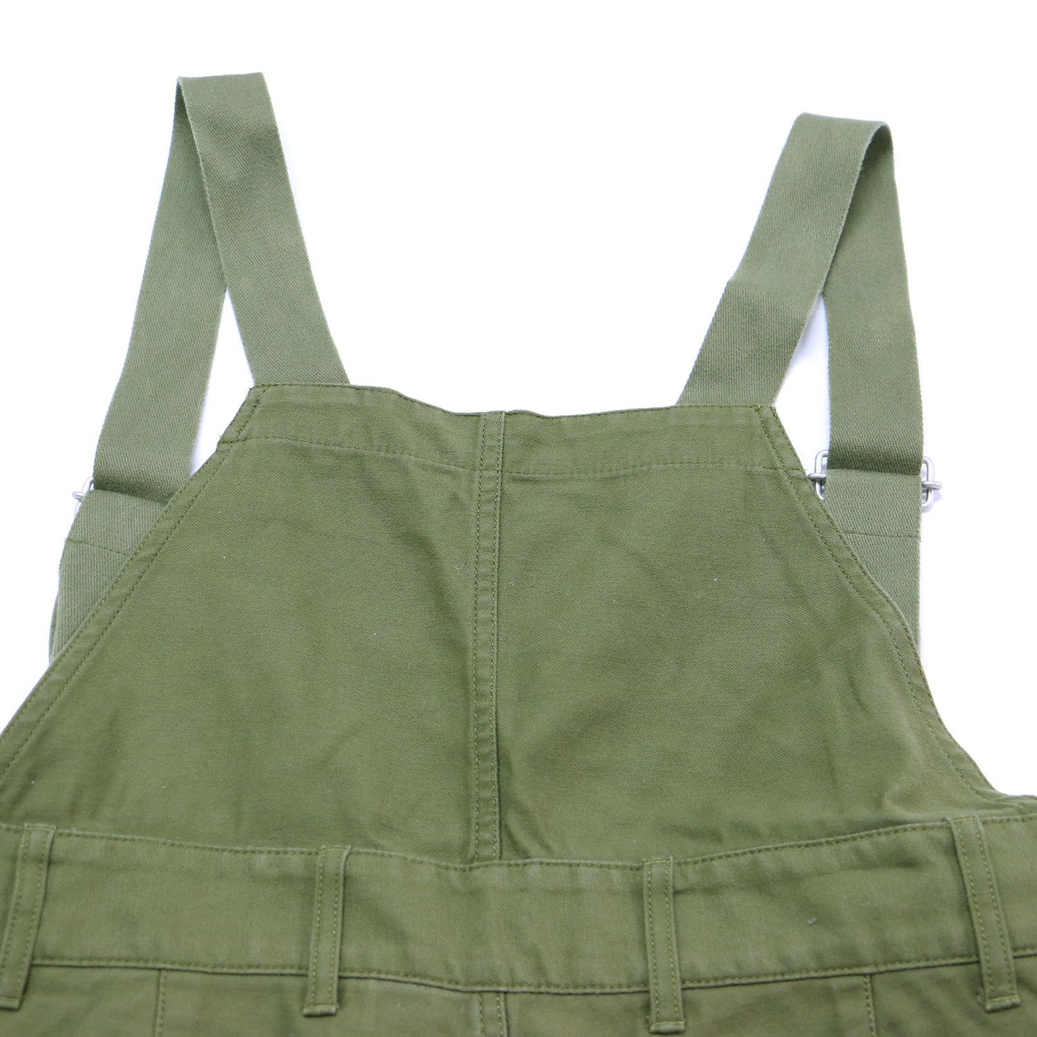 SLOBE IENA スローブイエナ　サスペンダーカーゴパンツ　36 値下げ SLOBE IENA スローブイエナ サスペンダーカーゴパンツ 36