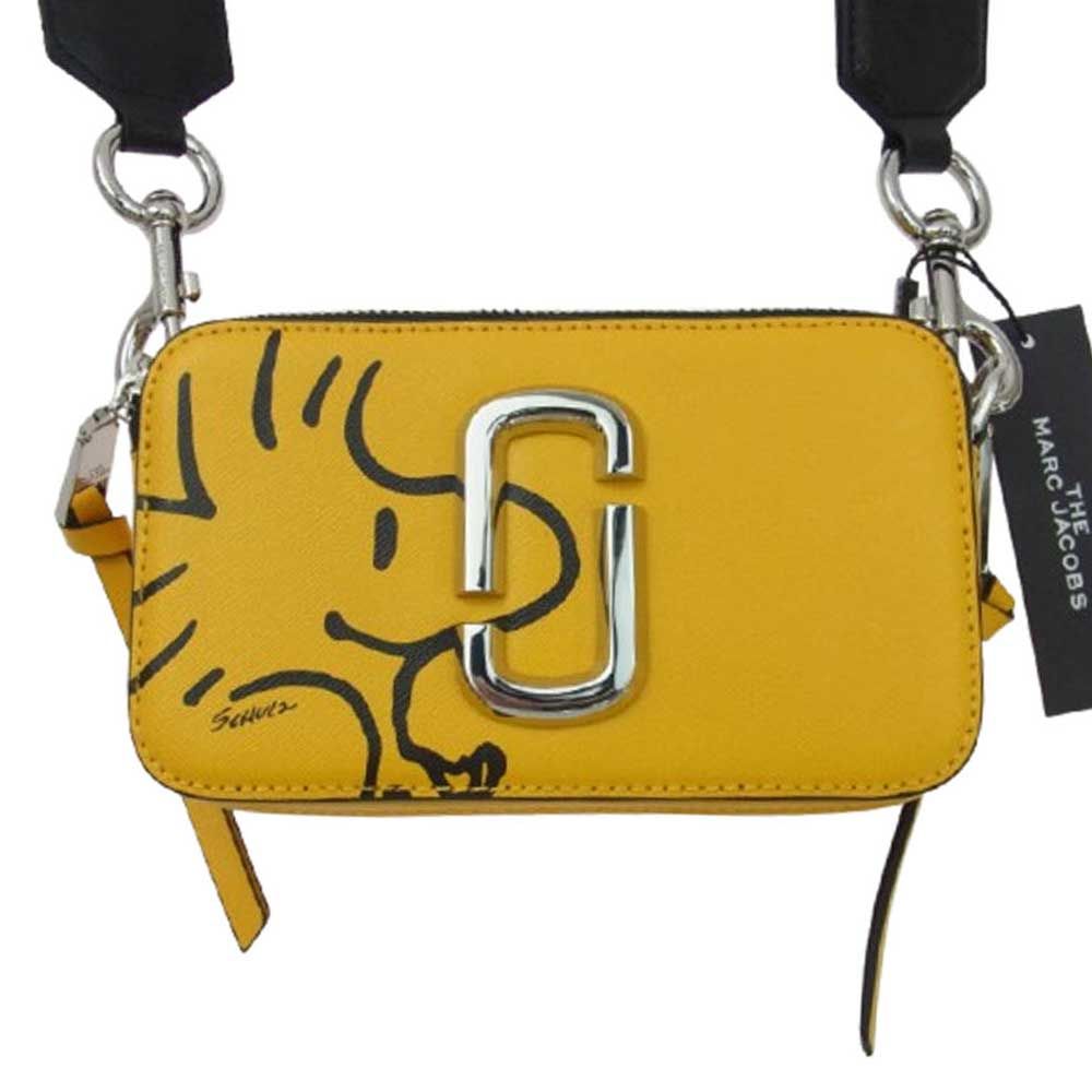 MARC JACOBS マークジェイコブス M0016815-735 × PEANUTS