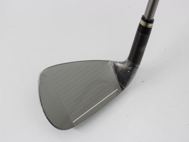 ホンマ ベレス BERES 2025 ブラック 9番単品 アイアン アーマックFX L 2520