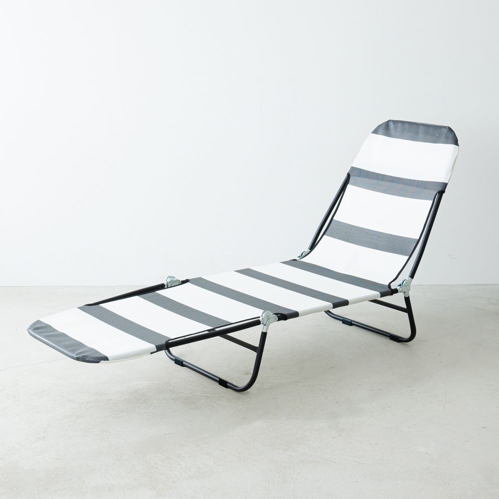 サマーベッド アウトドア