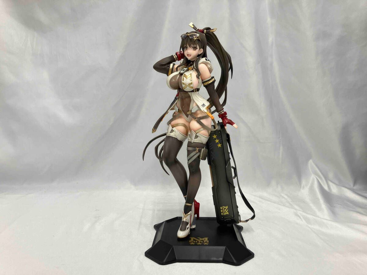 MXちゃん マックスファクトリｰ MXちゃん 1/7 - メルカリ