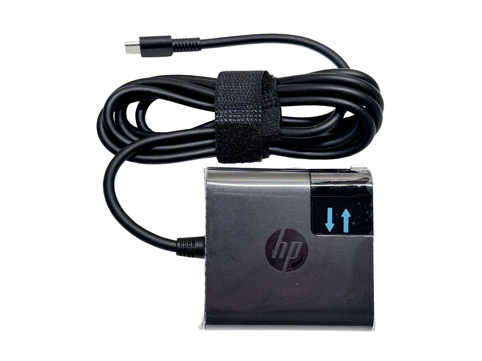 純正 新品 HP 45W USB Type-C ACアダプター 高速充電対応 L42206-001 