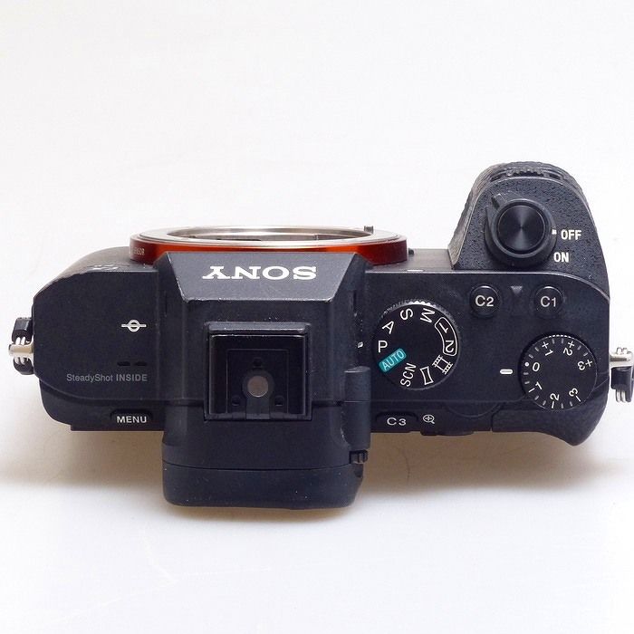 中古】(ソニー) SONY ILCE-7M2 B アルフア7 II ボデイ - メルカリ
