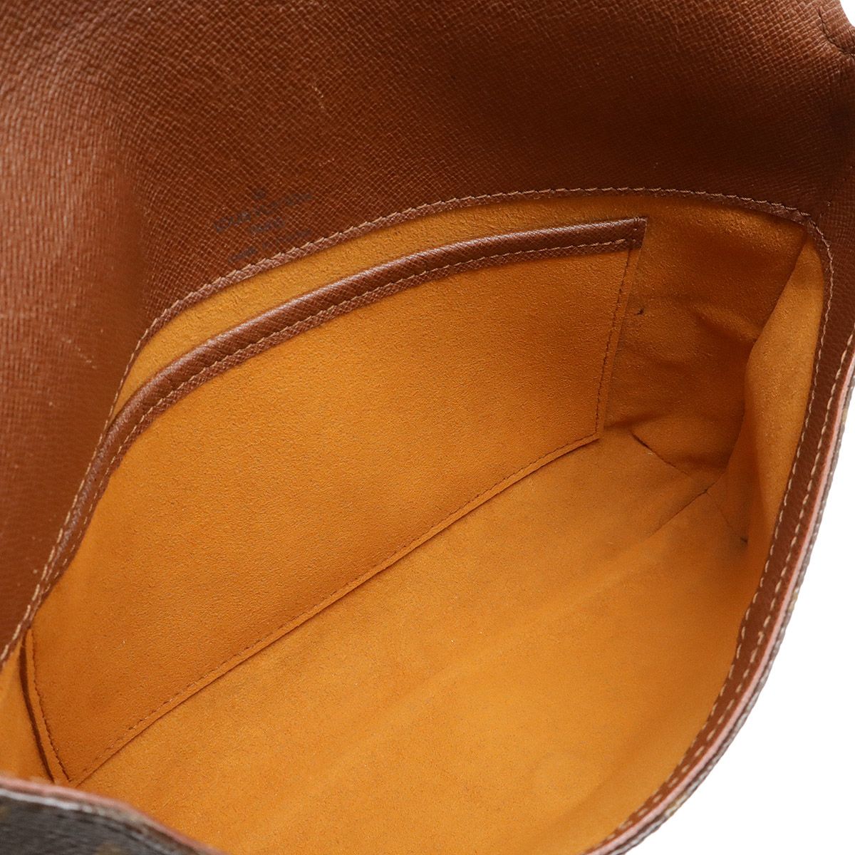 LOUIS VUITTON ルイ ヴィトン モノグラム ミュゼットタンゴ