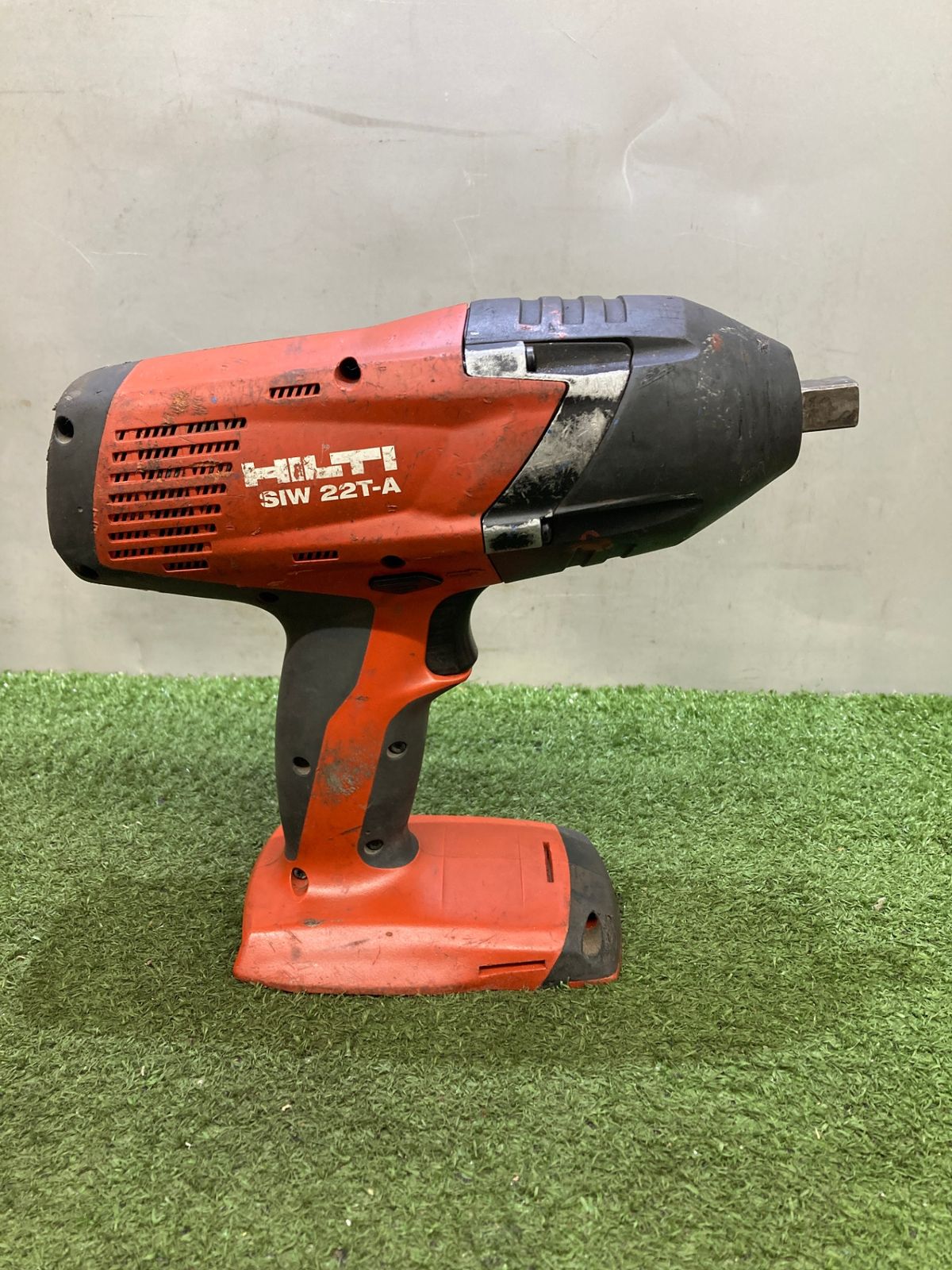 21.6v充電式インパクトレンチ