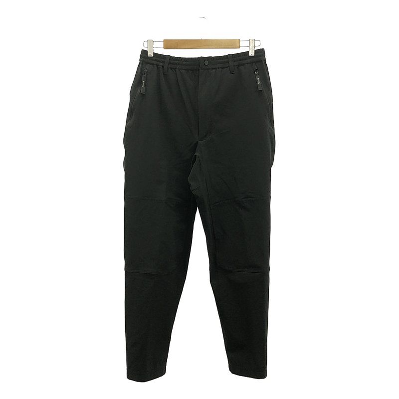 ROTOL / ロトル | 2024SS | TWIST ZIP TECH TRACK PANTS