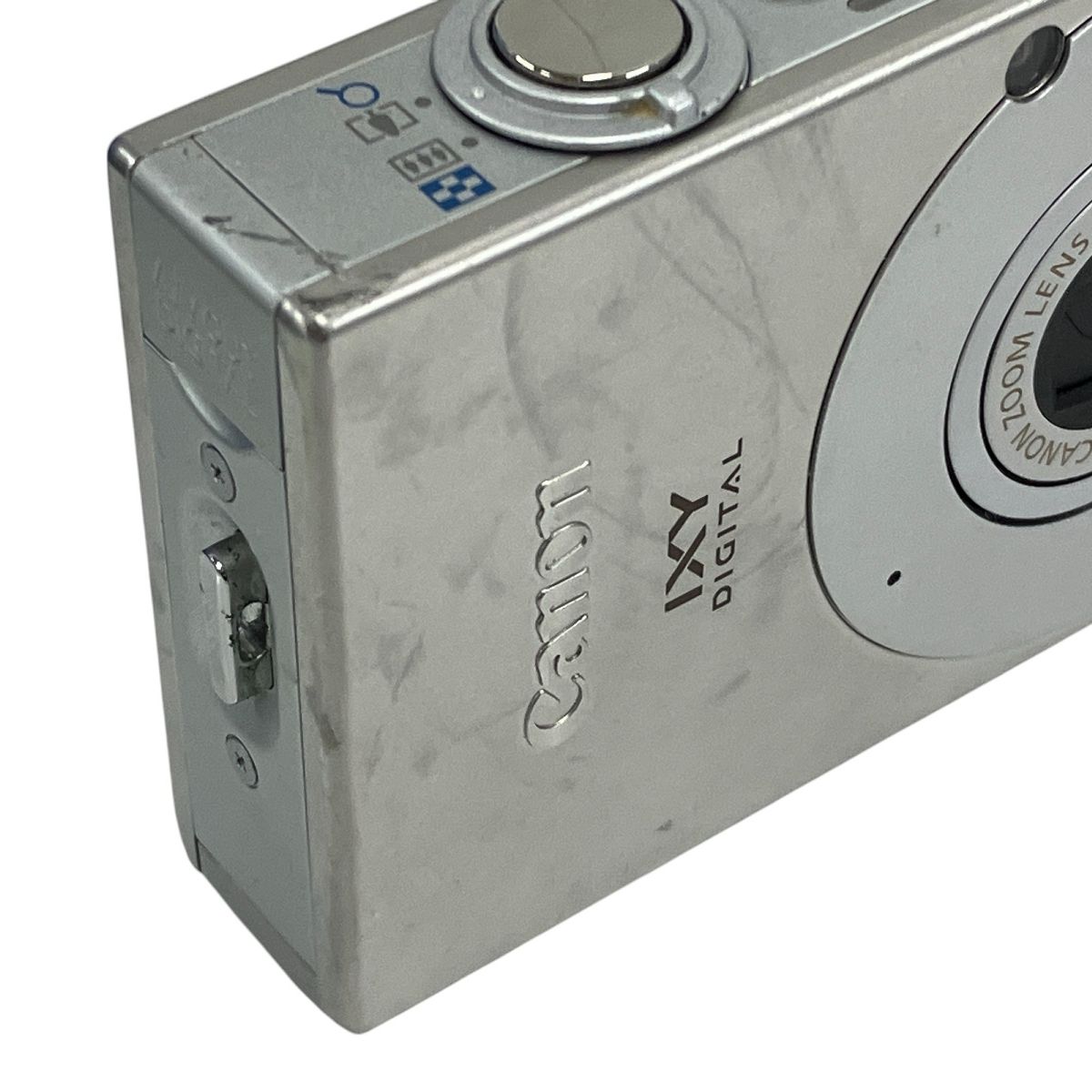 Canon IXY DIGITAL 10 キヤノン コンパクトデジタルカメラ Canon IXY DIGITAL 10 キヤノン コンパクトデジタルカメラ
