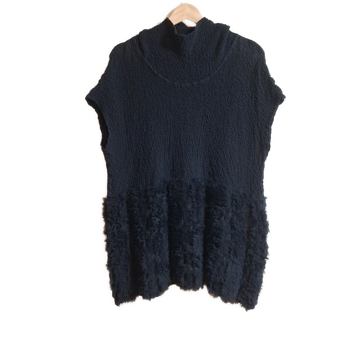 me ISSEY MIYAKE(ミー/イッセイミヤケ) ワンピース レディース
