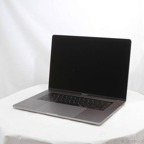 激レアハイスペック美品☆MacBook pro 15inch 16GB