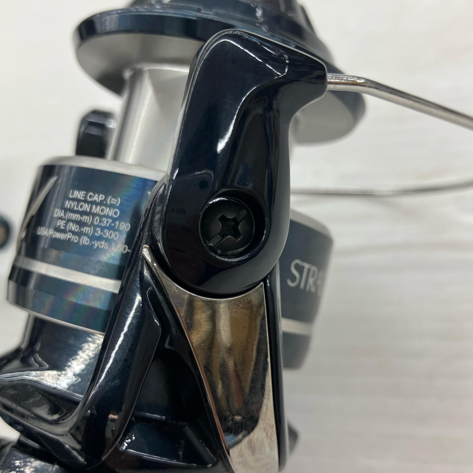 SHIMANO ストラディック SW8000HG σσSHIMANO シマノ 24ストラディック