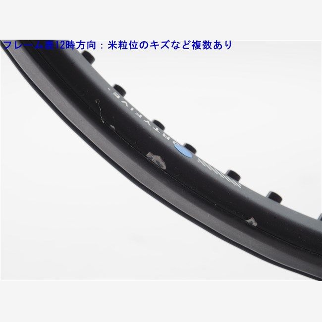 中古 テニスラケット ウィルソン クラッシュ 108 バージョン2.0 2022年モデル (G2) WILSON CLASH 108 V2.0 2022 (c25060383c) 中古 テニスラケット ウィルソン クラッシュ 108 バージョン2.0
