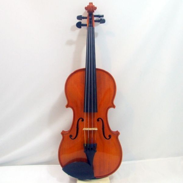 チェコ製 Josef Jan Dvorak 4/4 Strunal 工房 美品セット ケース チェコ製 Josef Jan Dvorak 4/4 Strunal 工房 美品セット ケース